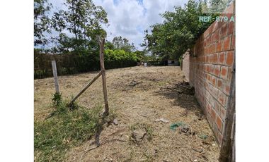 ref 879a pavas/ vendo lote campestre