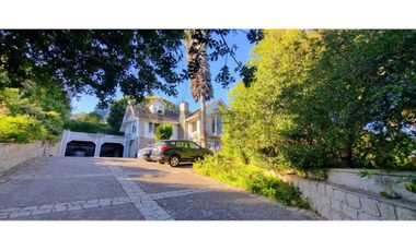 MARAVILLOSA CASA EN VENTA EN ROCAS DE SANTO DOMINGO