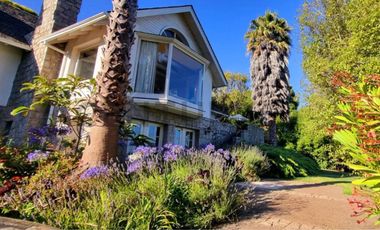 MARAVILLOSA CASA EN VENTA EN ROCAS DE SANTO DOMINGO