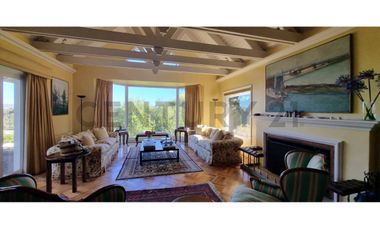 MARAVILLOSA CASA EN VENTA EN ROCAS DE SANTO DOMINGO