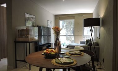 Preventa de departamento en Schultz 81, San Rafael. 105