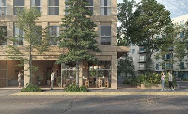 Preventa de departamento en Schultz 81, San Rafael. 105