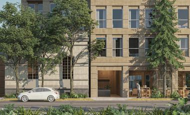 Preventa de departamento en Schultz 81, San Rafael. 105