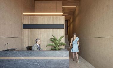 Preventa de departamento en Schultz 81, San Rafael. 105