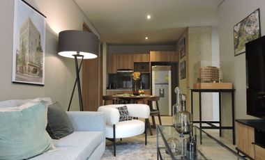 Preventa de departamento en Schultz 81, San Rafael. 105