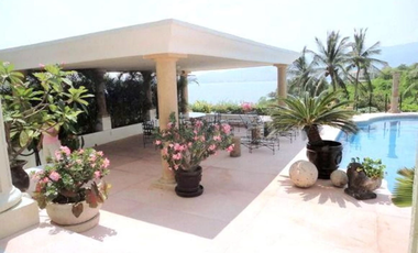 CASA RESIDENCIAL, FRACC. LAS BRISAS EN ACAPULCO