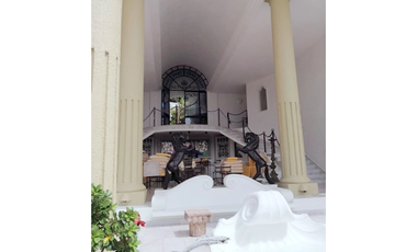 CASA RESIDENCIAL, FRACC. LAS BRISAS EN ACAPULCO