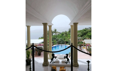 CASA RESIDENCIAL, FRACC. LAS BRISAS EN ACAPULCO