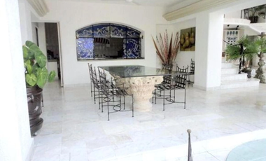 CASA RESIDENCIAL, FRACC. LAS BRISAS EN ACAPULCO