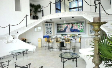 CASA RESIDENCIAL, FRACC. LAS BRISAS EN ACAPULCO