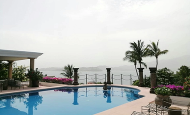CASA RESIDENCIAL, FRACC. LAS BRISAS EN ACAPULCO