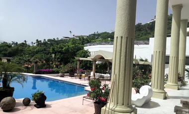 CASA RESIDENCIAL, FRACC. LAS BRISAS EN ACAPULCO