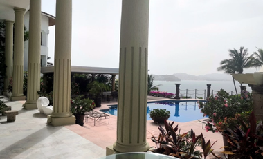 CASA RESIDENCIAL, FRACC. LAS BRISAS EN ACAPULCO