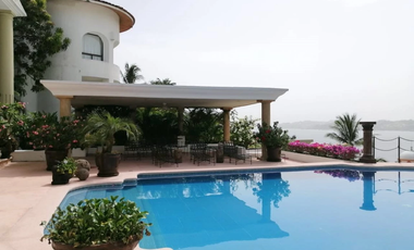 CASA RESIDENCIAL, FRACC. LAS BRISAS EN ACAPULCO
