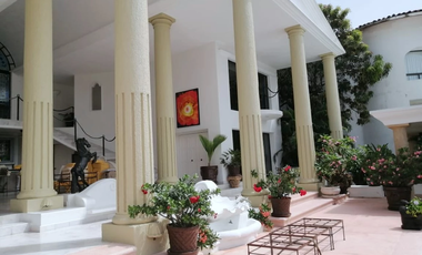 CASA RESIDENCIAL, FRACC. LAS BRISAS EN ACAPULCO