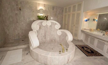 CASA RESIDENCIAL, FRACC. LAS BRISAS EN ACAPULCO