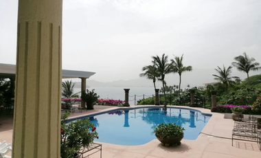 CASA RESIDENCIAL, FRACC. LAS BRISAS EN ACAPULCO