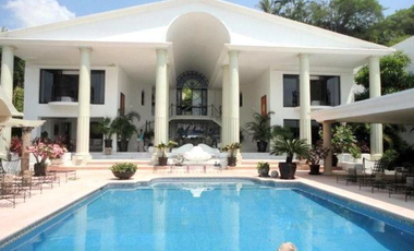 CASA RESIDENCIAL, FRACC. LAS BRISAS EN ACAPULCO