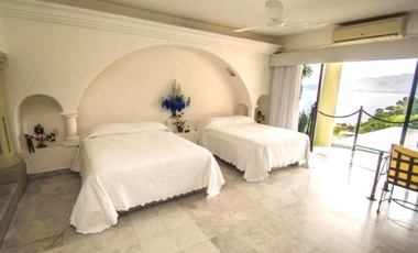 CASA RESIDENCIAL, FRACC. LAS BRISAS EN ACAPULCO