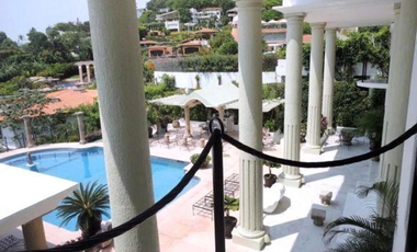 CASA RESIDENCIAL, FRACC. LAS BRISAS EN ACAPULCO