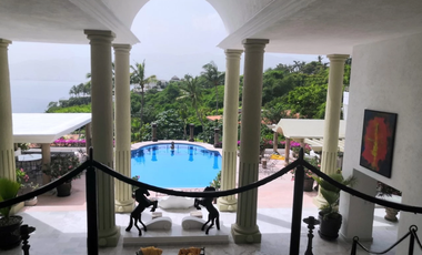 CASA RESIDENCIAL, FRACC. LAS BRISAS EN ACAPULCO