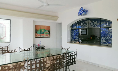 CASA RESIDENCIAL, FRACC. LAS BRISAS EN ACAPULCO
