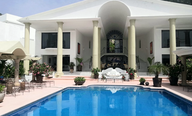 CASA RESIDENCIAL, FRACC. LAS BRISAS EN ACAPULCO