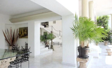 CASA RESIDENCIAL, FRACC. LAS BRISAS EN ACAPULCO