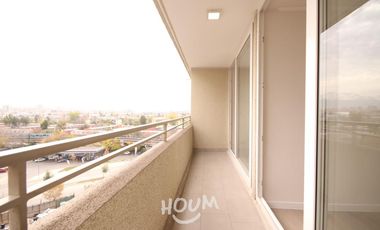 Departamento Carlos fernadez concha ID: 133008r