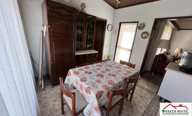 GREEN HOUSE VENDE CASA UN NIVEL EN PEDREGAL DE SAN FRANCISCO COYOACÀN