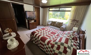 GREEN HOUSE VENDE CASA UN NIVEL EN PEDREGAL DE SAN FRANCISCO COYOACÀN