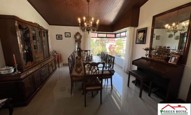 GREEN HOUSE VENDE CASA UN NIVEL EN PEDREGAL DE SAN FRANCISCO COYOACÀN