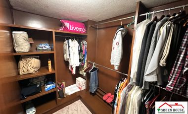 GREEN HOUSE VENDE CASA UN NIVEL EN PEDREGAL DE SAN FRANCISCO COYOACÀN