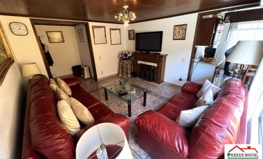 GREEN HOUSE VENDE CASA UN NIVEL EN PEDREGAL DE SAN FRANCISCO COYOACÀN