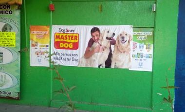 CASA CON LOCAL COMERCIAL