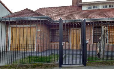 Chalet en venta en Quilmes Oeste