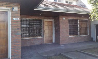 Chalet en venta en Quilmes Oeste