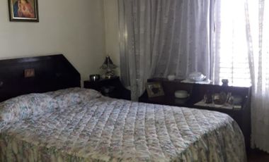 Chalet en venta en Quilmes Oeste