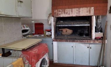 Chalet en venta en Quilmes Oeste