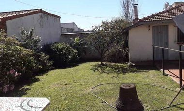 Chalet en venta en Quilmes Oeste