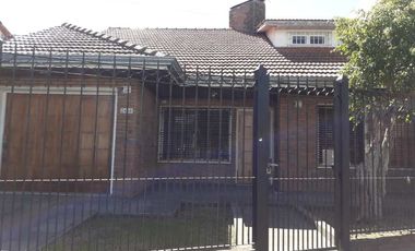 Chalet en venta en Quilmes Oeste