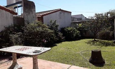 Chalet en venta en Quilmes Oeste