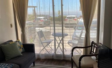 Departamento Concón 3D 2B 1EST 1BOD / GASTO COMUN INCLUIDO