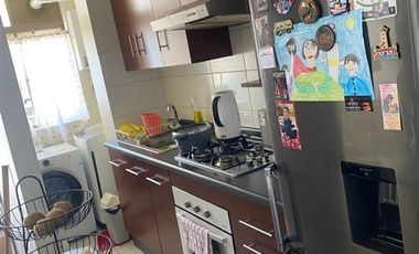 Departamento Concón 3D 2B 1EST 1BOD / GASTO COMUN INCLUIDO