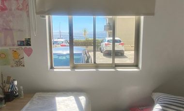 Departamento Concón 3D 2B 1EST 1BOD / GASTO COMUN INCLUIDO