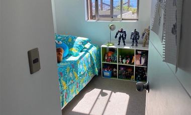 Departamento Concón 3D 2B 1EST 1BOD / GASTO COMUN INCLUIDO