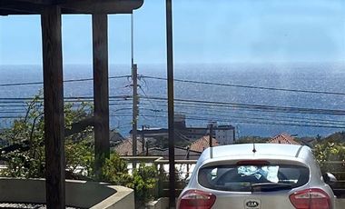 Departamento Concón 3D 2B 1EST 1BOD / GASTO COMUN INCLUIDO