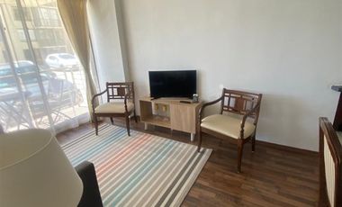Departamento Concón 3D 2B 1EST 1BOD / GASTO COMUN INCLUIDO