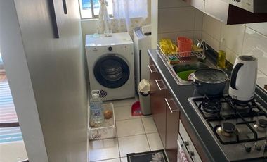 Departamento Concón 3D 2B 1EST 1BOD / GASTO COMUN INCLUIDO