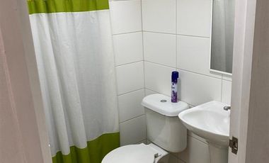 Departamento Concón 3D 2B 1EST 1BOD / GASTO COMUN INCLUIDO